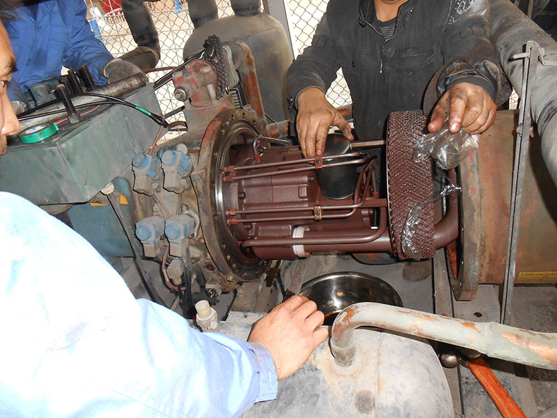  收費標準|成都紅五星暖通設(shè)備工程有限公司