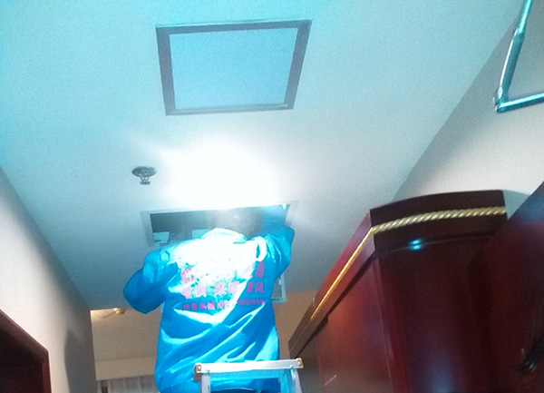  收費標準|成都紅五星暖通設(shè)備工程有限公司