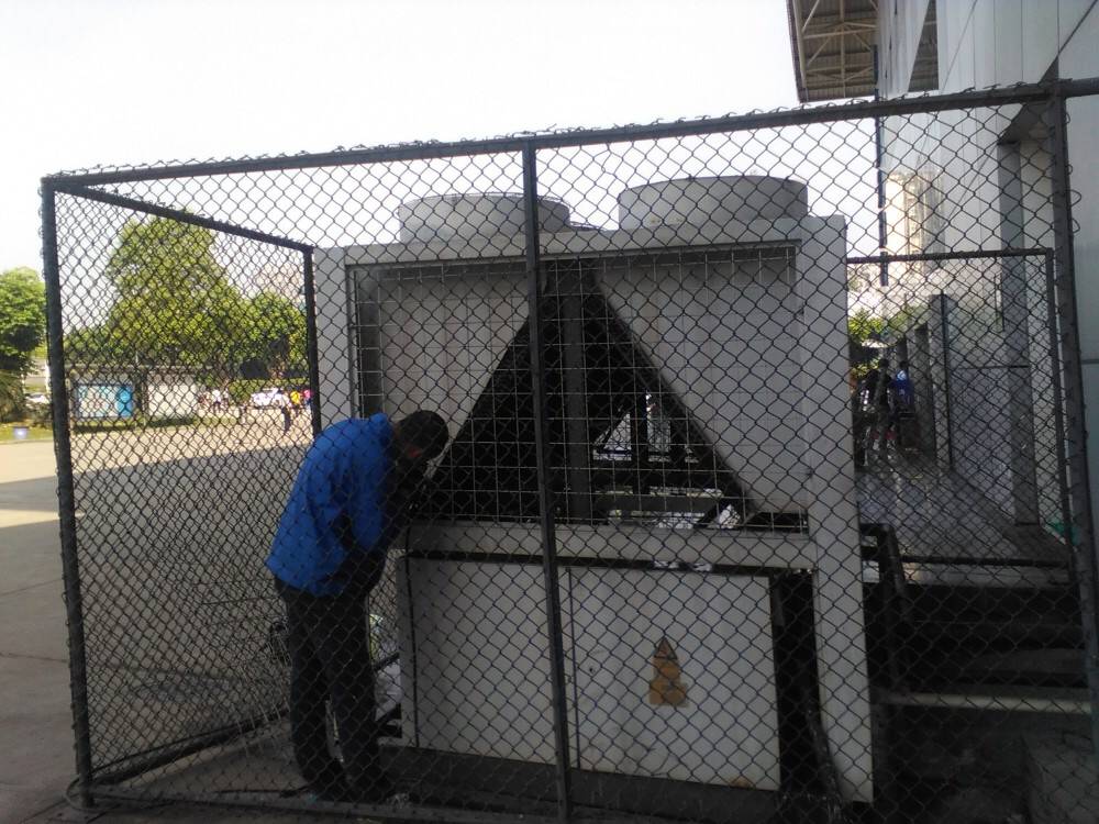  收費標準|成都紅五星暖通設(shè)備工程有限公司